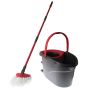 Spin Mop & Bucket Easywring & Clean by Vileda - 141084