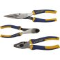 Pro Pliers 3 Piece Set by IRWIN - 10505483