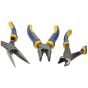 Pro Pliers 3 Piece Set by IRWIN - 10505483