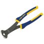 End Cutting Pliers 200mm (8in) by IRWIN - 10505517