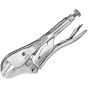 Straight Jaw Locking Pliers