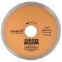 Diamond Blade Standard 110mm by Vitrex - 103409