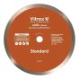 Diamond Blade Standard 200mm by Vitrex - 103411