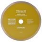 Diamond Blade Ultimate 200mm by Vitrex - 103412