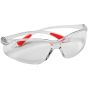 Premium Safety Glasses - Clear by Vitrex - 332108