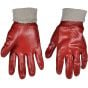 PVC Gloves by Vitrex, Size: XL - 337120