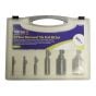 DDK001 Porcelain Drill Kit 6 Piece