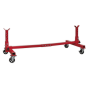 Vehicle Moving Dolly 2 Post 900kg Sealey Part No. VMD001