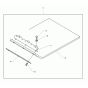 Protective Pad Assembly for Wacker VP1030R Compactor