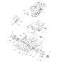 Baseplate Assembly for Wacker VPX1740 Compactor