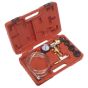 Cooling System Vacuum Purge & Refill Kit Sealey Part No. VS0042