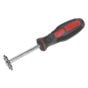 Brake & Fuel Pipe Inspection Tool Sealey Part No. VS0210