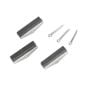 Cylinder Hone Stone Set 3 x 1-1/8" Medium Sealey Part No. VS0221