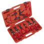 Hose Clip Removal Tool Set 9pc Sealey Part No. VS1662