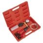 Vacuum Tester & Brake Bleeding Kit Sealey Part No. VS402