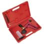 Vacuum Tester & Brake Bleeding Kit Sealey Part No. VS4022