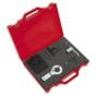 Petrol Engine Setting/Locking Kit - Alfa Romeo, Lancia 1.75TBi - Belt Drive Sealey Part No. VS5118