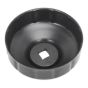 Oil Filter Cap Wrench Dia.76mm x 12 Flutes Sealey Part No. VS7006.V2-07