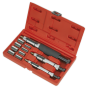 Clutch Alignment Tool Set 11pc Sealey Part No. VS711