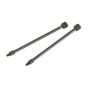 Door Hinge Removal Pin Dia.4.3 x 105mm Pack of 2 Sealey Part No. VS801/02