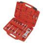 Radio Release Tool Set 46pc Sealey Part No. VS8047