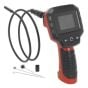 Video Borescope Dia.9mm Probe Sealey Part No. VS8196