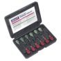 Terminal Tool Kit 12pc Sealey Part No. VS920