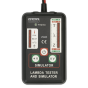 Lambda Sensor Tester/Simulator Sealey Part No. VS925