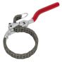 Oil Filter Chain Wrench Dia.60-105mm Sealey Part No. VS936