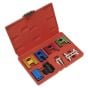 Diesel & Petrol Engine Setting/Locking Kit 8pc Sealey Part No. VSE170