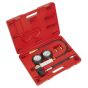 Cylinder Leakage Tester 2-Gauge Sealey Part No. VSE2020