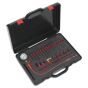 Compression Test Kit - Diesel Sealey Part No. VSE3158