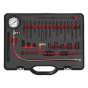 Compression Test Kit - Diesel Sealey Part No. VSE3158