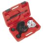 Bush Removal Tool - Renault Laguna Sealey Part No. VSE4777