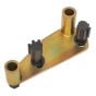 Camshaft Sprocket Locking Tool - Renault/Nissan/Vauxhall/Opel - Petrol 1.8/2.0 16v - (F4P/F4R(t)) - Belt Drive Sealey Part No. VSE5033