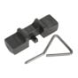 Diesel Engine Balance Shaft Locking Set - VAG 2.0D Pumpe Duse - Belt Drive Sealey Part No. VSE5953