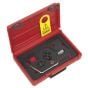 Diesel Engine Setting/Locking Kit - BMW/Mini 1.5, 1.6, 2.0, 3.0 - Chain Drive Sealey Part No. VSE6121A