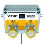 Power Tool & Vac Synchroniser (110V) for V-TUF Vacuum Cleaner - OEM No. VTM161