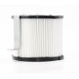 Round Cartridge Filter for V-TUF StackVac Vacuum Cleaner - OEM No. VTM402