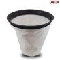 Basket Filter for V-TUF Maxi 80, Mammoth Vacuum Cleaner - VTVS8021