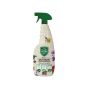 Organic Plant Guard Spray Bottle 750ml