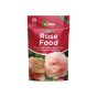 Organic Rose Food 0.9kg Pouch