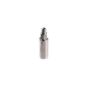 Swivel High Pressure 360 degreeStraight Stainless Steel - W1.500 - V-TUF Pressure Washer Parts - W1.500