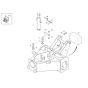 Front Frame Assembly -1 for Neuson 1601 Dumper