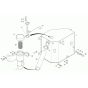 Fuel Tank Assembly for Wacker 4001 Dumper