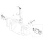 Fuel Tank Assembly for Wacker DV125 Dumper