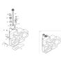 Fuel Tank Assembly for Wacker DW100 Dumper