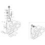 Fuel Tank Assembly for Wacker Neuson DW90 Dumper