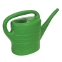 Watering Can 10ltr Plastic (without Nozzle) Sealey Part No. WCP10