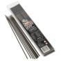 Welding Electrode Dia.2.5 x 300mm Pack of 10 Sealey Part No. WE1025